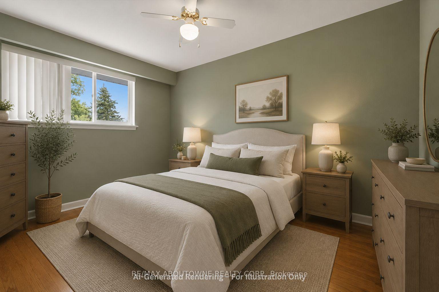 Photo 21 of 343 Duncombe Drive, Burlington, Appleby — HOMEH