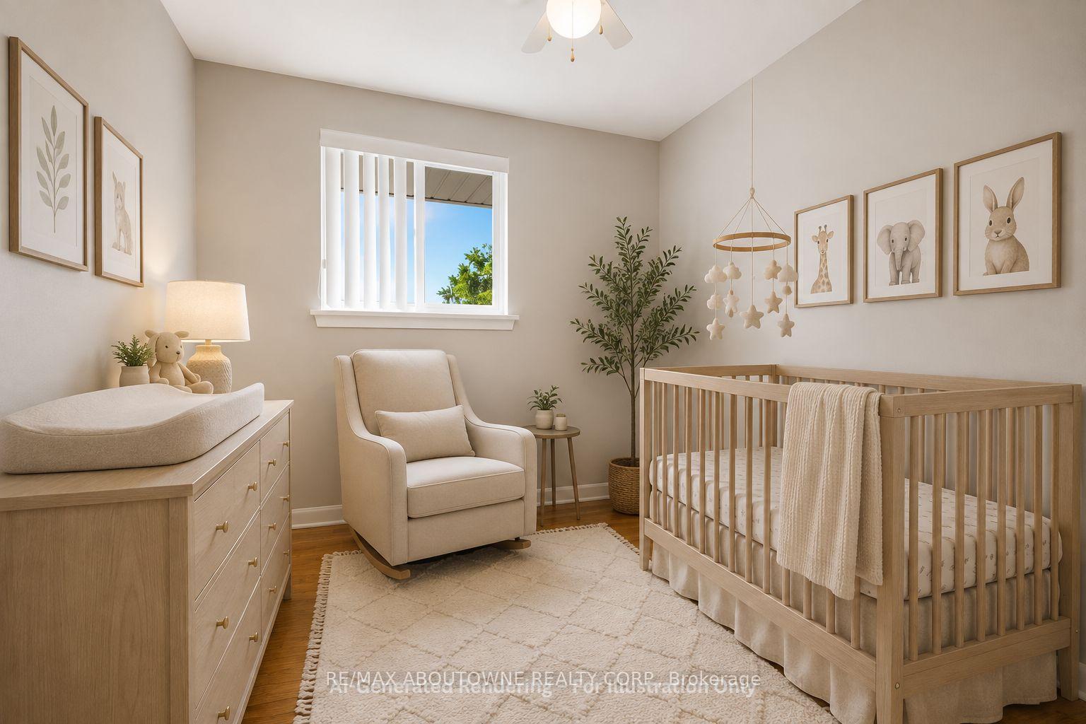 Photo 24 of 343 Duncombe Drive, Burlington, Appleby — HOMEH
