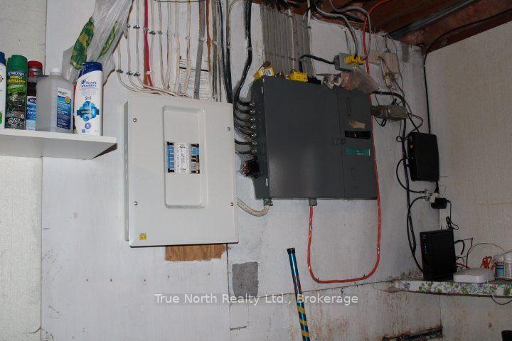 Photo 19 of 286 Government Road N, Kapuskasing — HOMEH