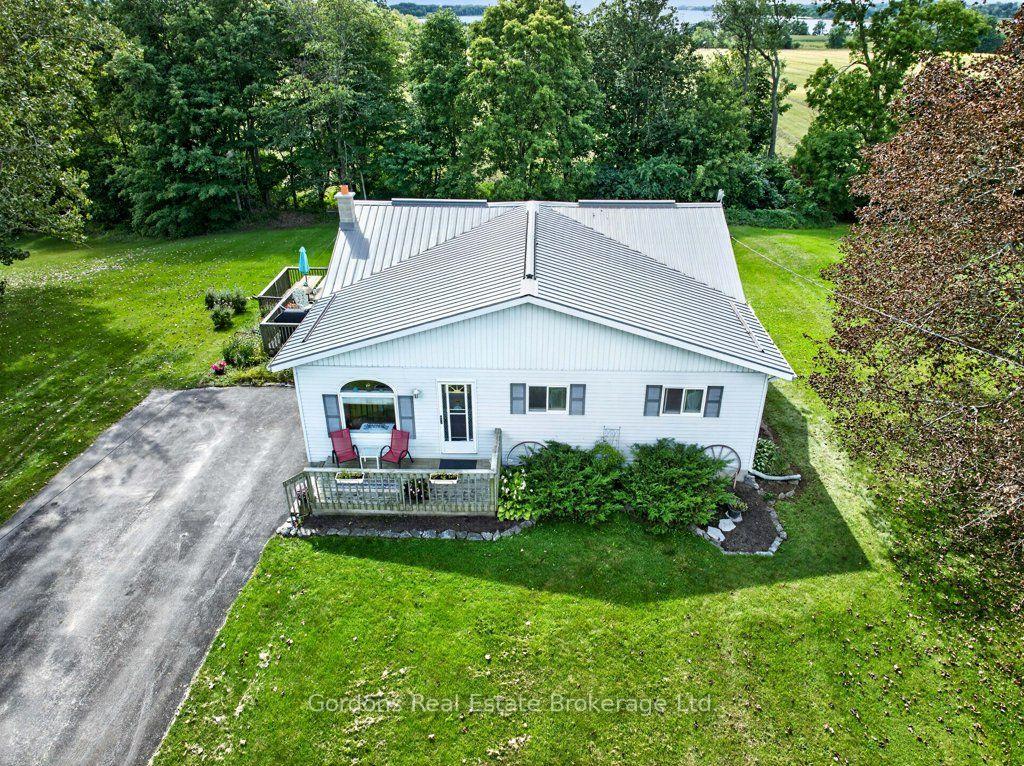 Photo 1 of 1442 County Road 10, Prince Edward County, Athol Ward — HOMEH