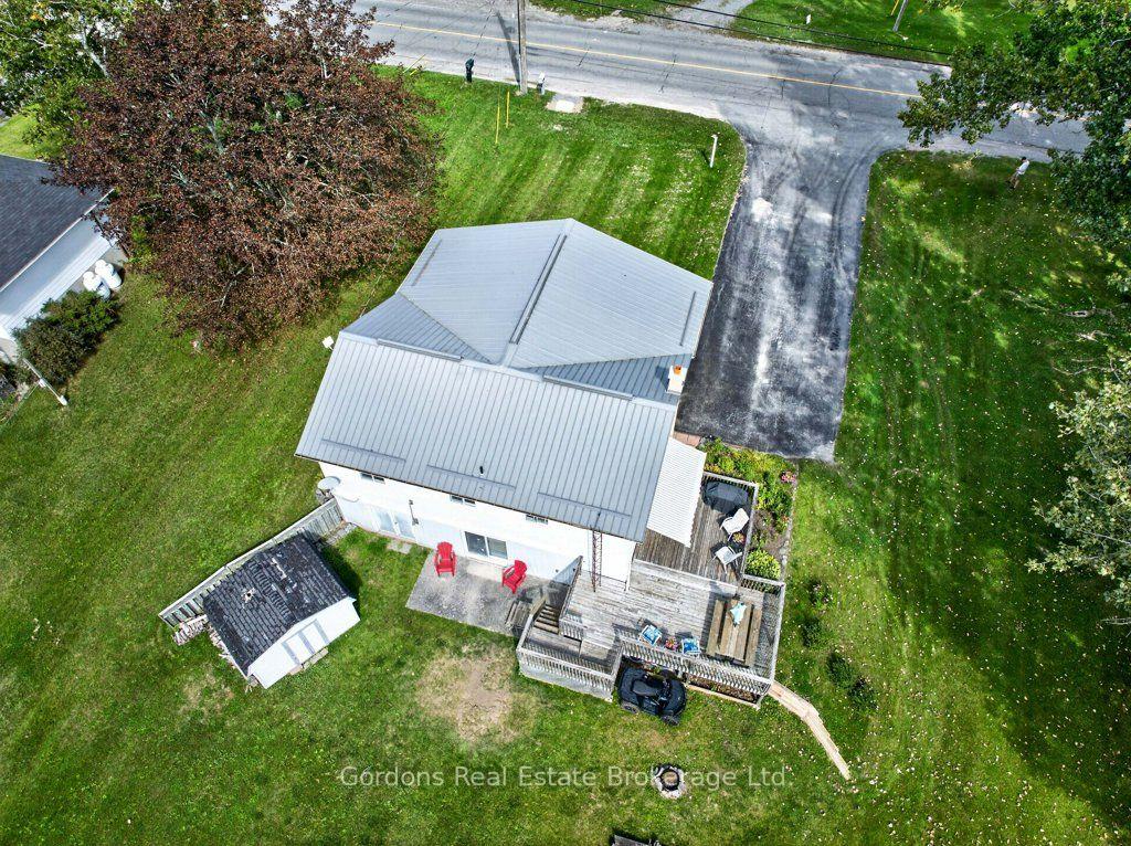 Photo 8 of 1442 County Road 10, Prince Edward County, Athol Ward — HOMEH