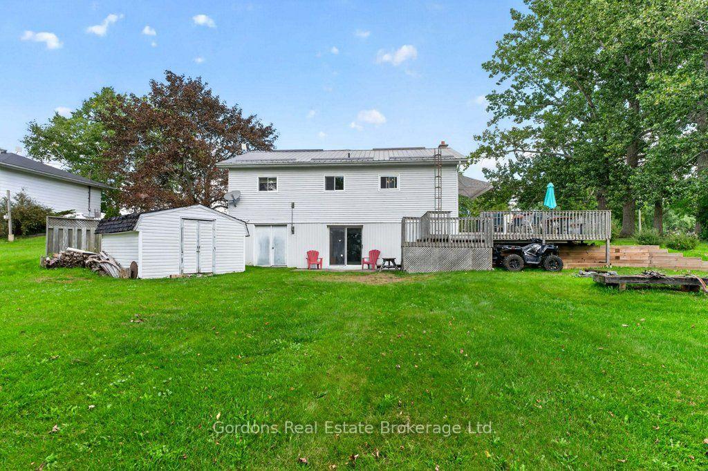 Photo 14 of 1442 County Road 10, Prince Edward County, Athol Ward — HOMEH