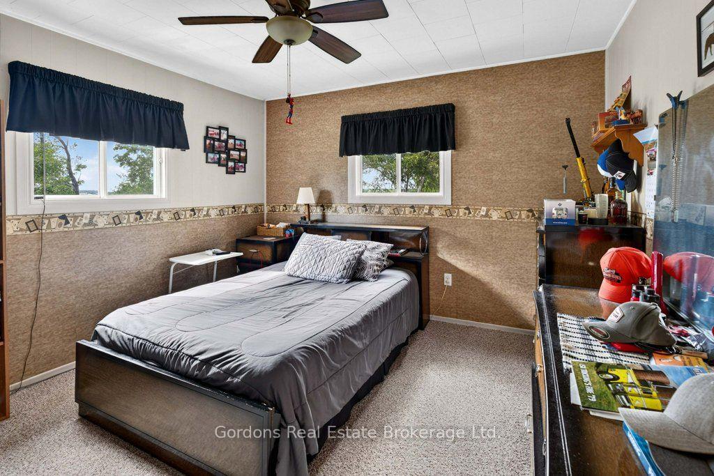 Photo 27 of 1442 County Road 10, Prince Edward County, Athol Ward — HOMEH