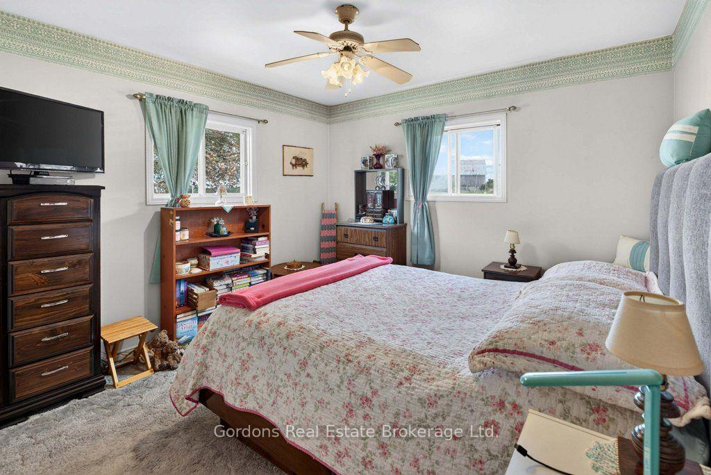 Photo 33 of 1442 County Road 10, Prince Edward County, Athol Ward — HOMEH