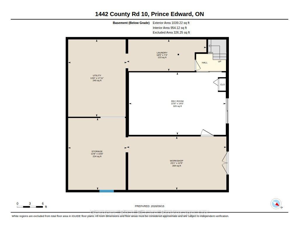 Photo 41 of 1442 County Road 10, Prince Edward County, Athol Ward — HOMEH