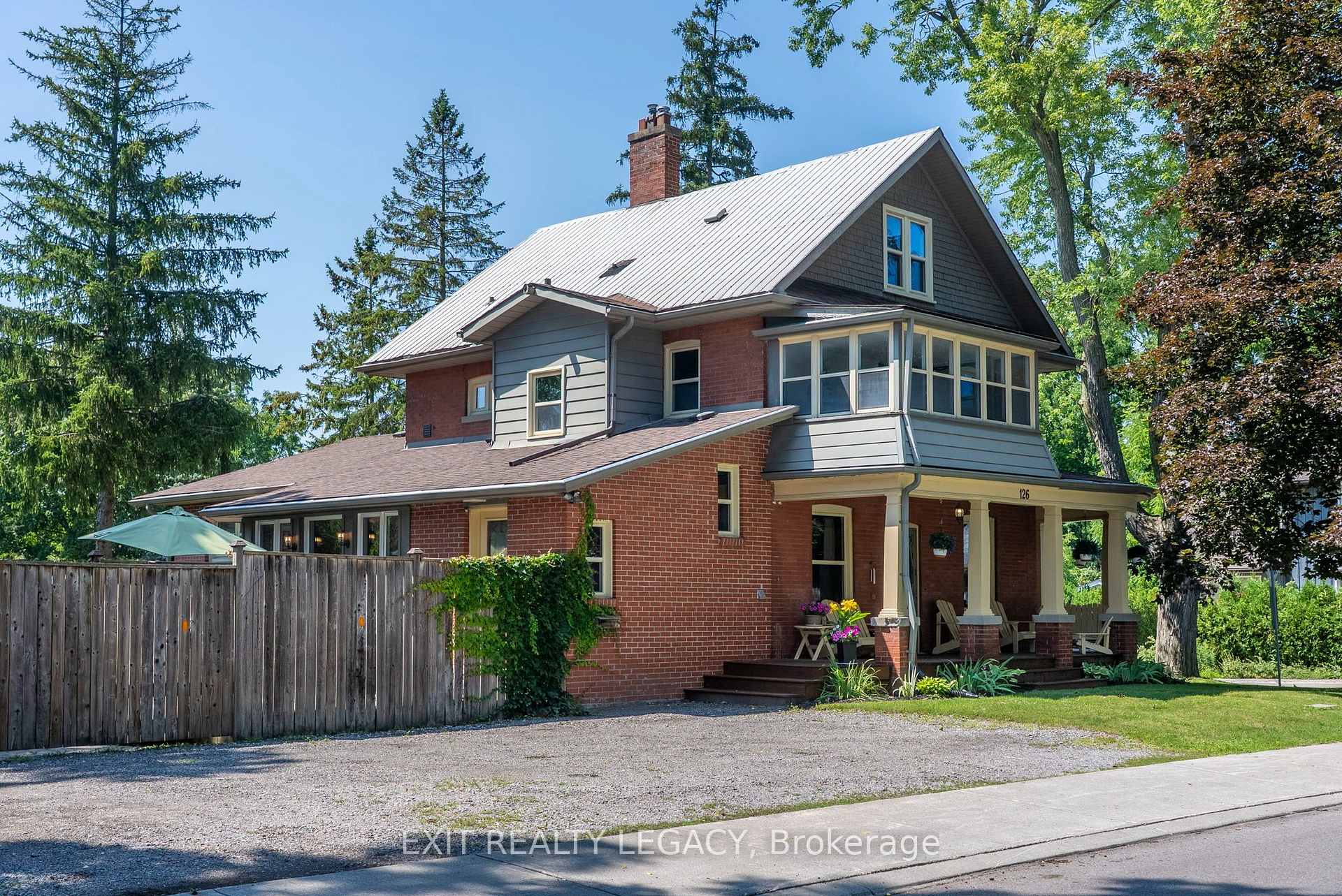 Photo of 126 Temperance Street
