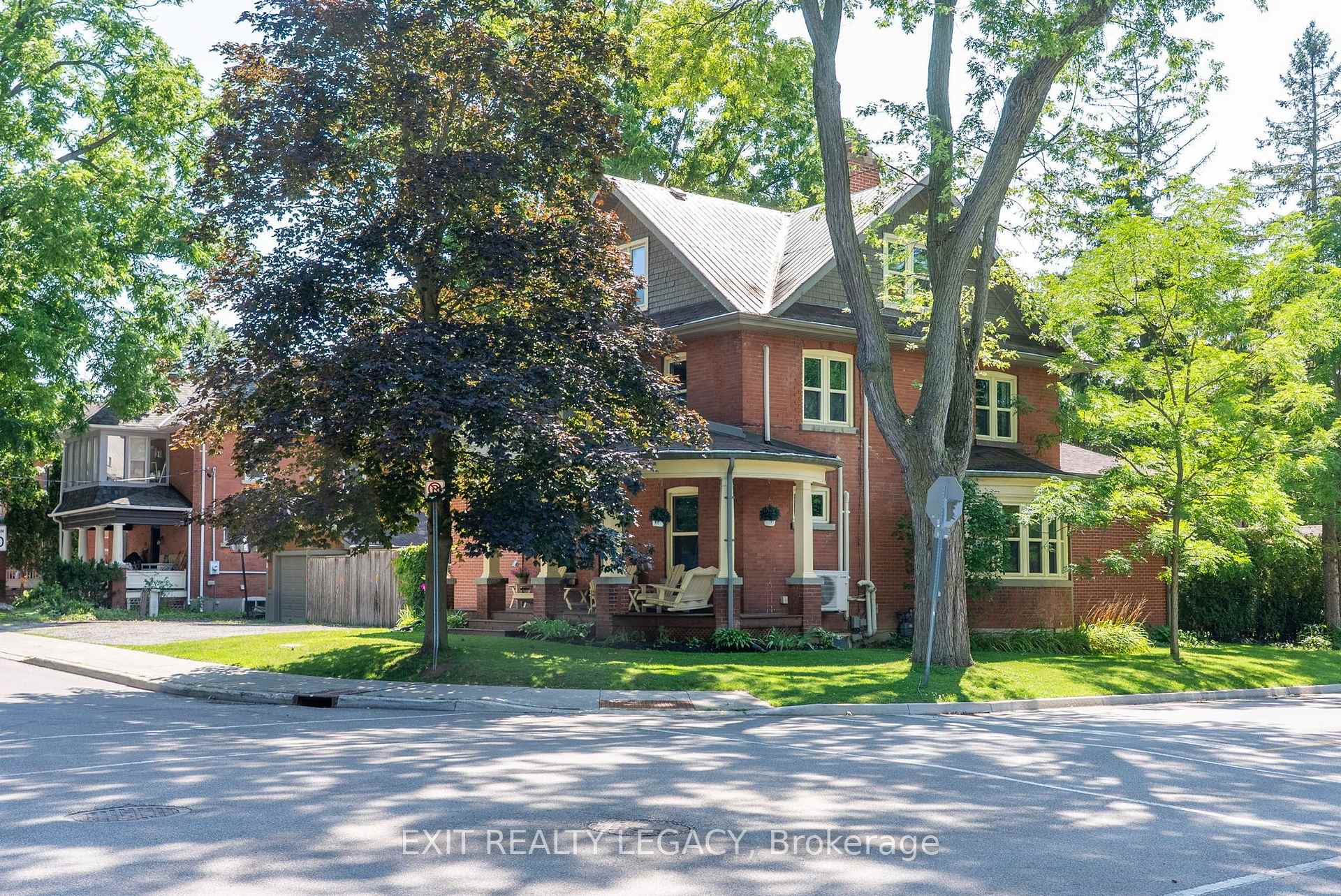 Photo 4 of 126 Temperance Street, Aurora, Aurora Village — HOMEH