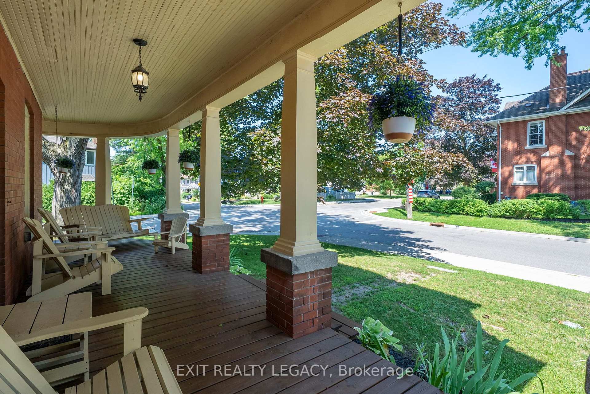 Photo 5 of 126 Temperance Street, Aurora, Aurora Village — HOMEH