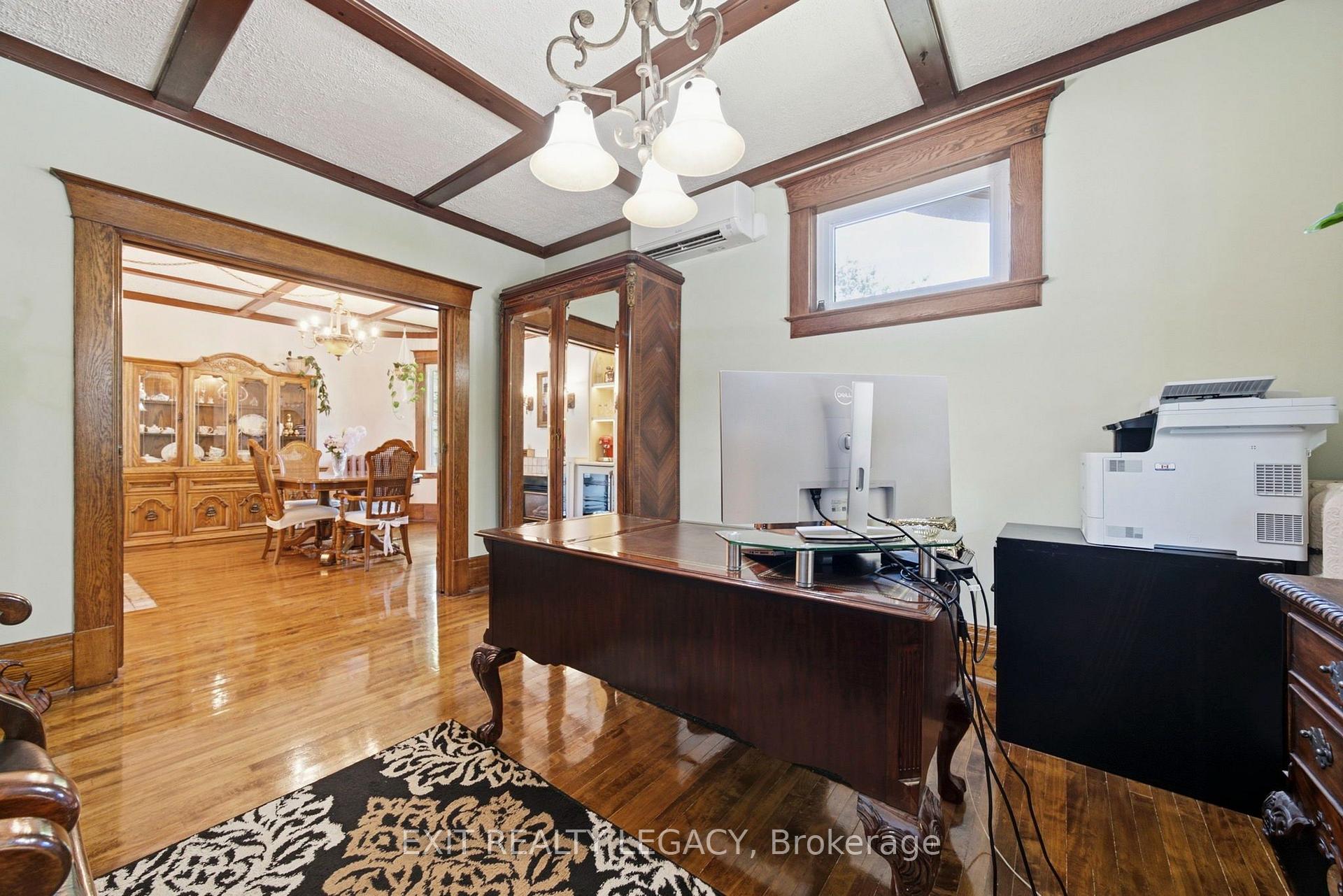 Photo 8 of 126 Temperance Street, Aurora, Aurora Village — HOMEH