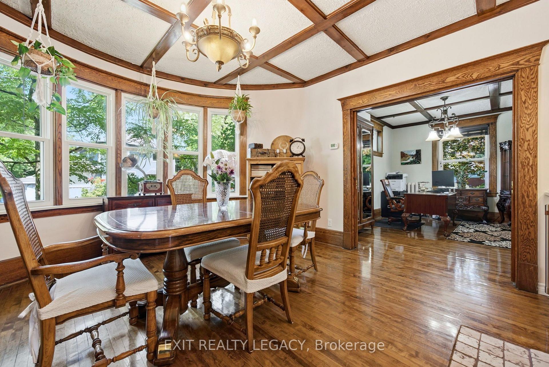 Photo 9 of 126 Temperance Street, Aurora, Aurora Village — HOMEH