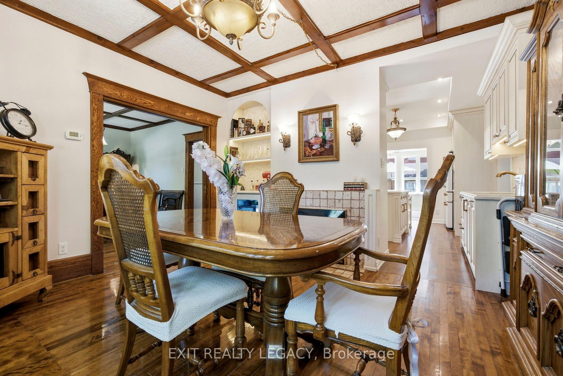 Photo 10 of 126 Temperance Street, Aurora, Aurora Village — HOMEH