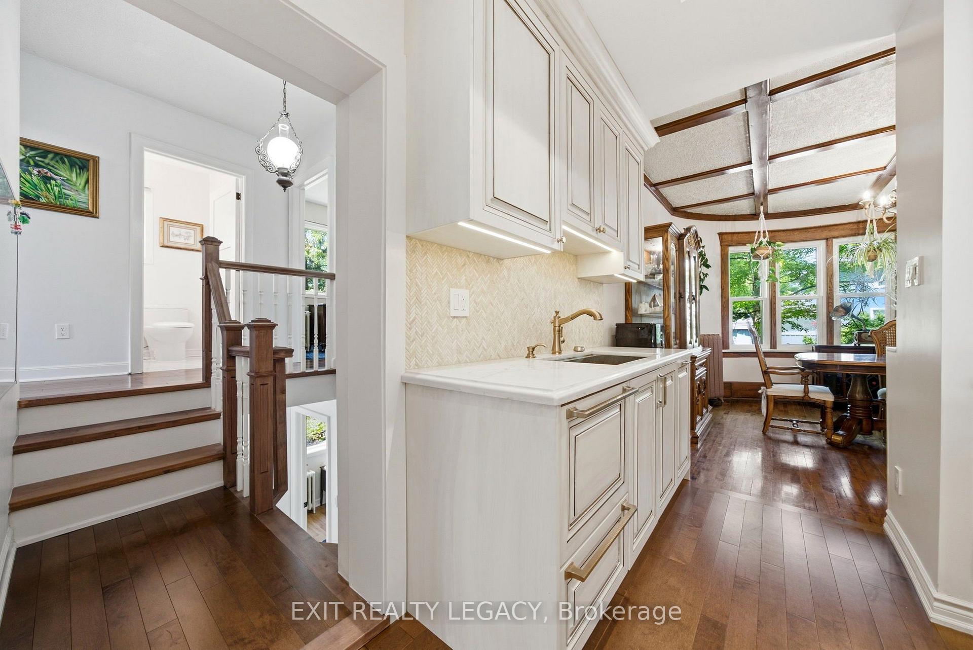 Photo 16 of 126 Temperance Street, Aurora, Aurora Village — HOMEH