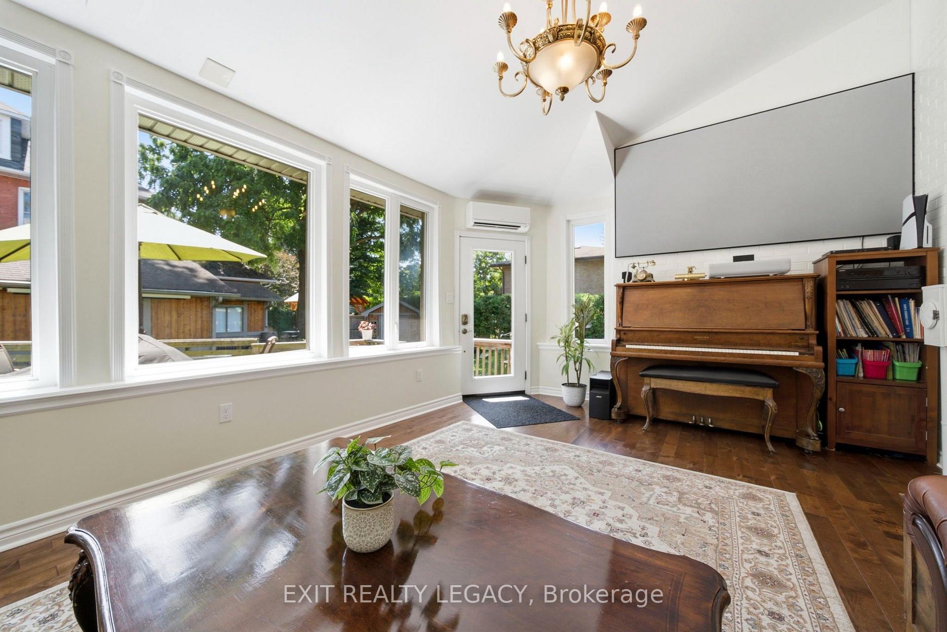 Photo 20 of 126 Temperance Street, Aurora, Aurora Village — HOMEH