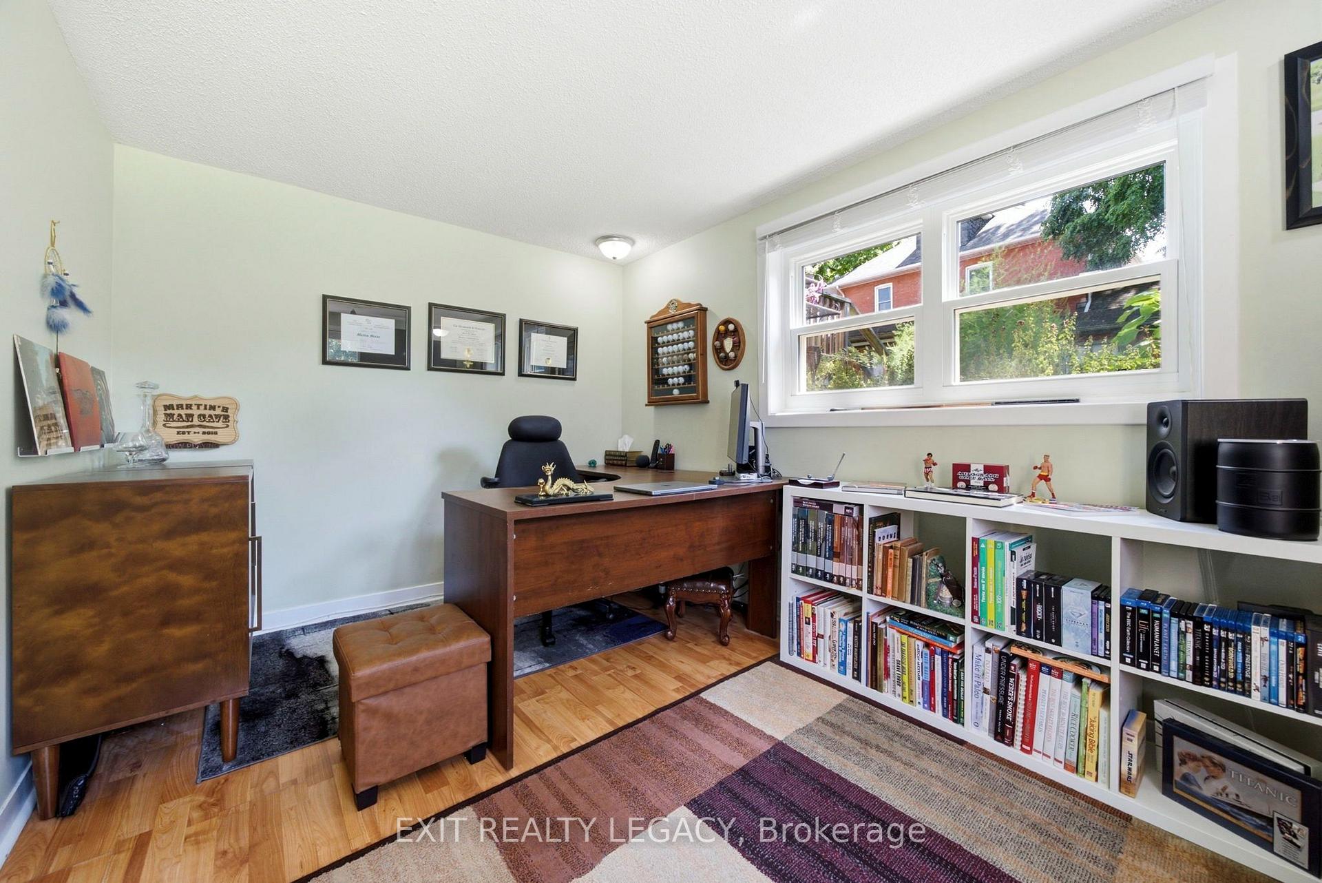Photo 26 of 126 Temperance Street, Aurora, Aurora Village — HOMEH
