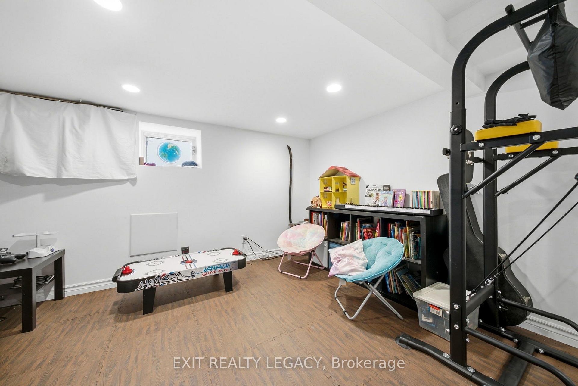 Photo 28 of 126 Temperance Street, Aurora, Aurora Village — HOMEH