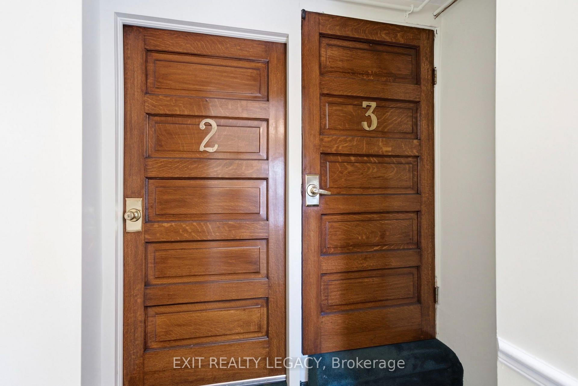 Photo 30 of 126 Temperance Street, Aurora, Aurora Village — HOMEH