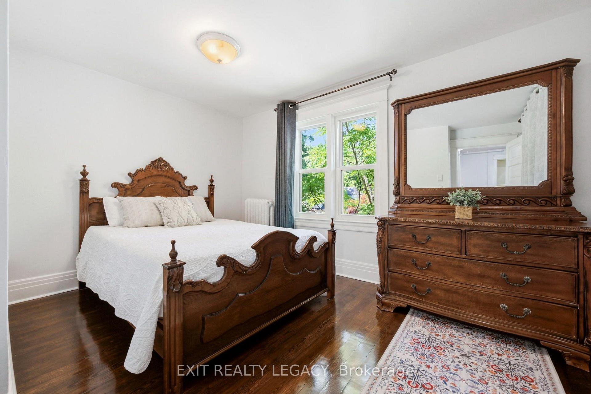 Photo 36 of 126 Temperance Street, Aurora, Aurora Village — HOMEH
