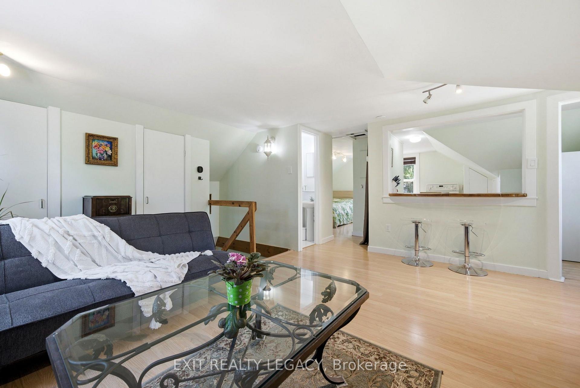 Photo 38 of 126 Temperance Street, Aurora, Aurora Village — HOMEH