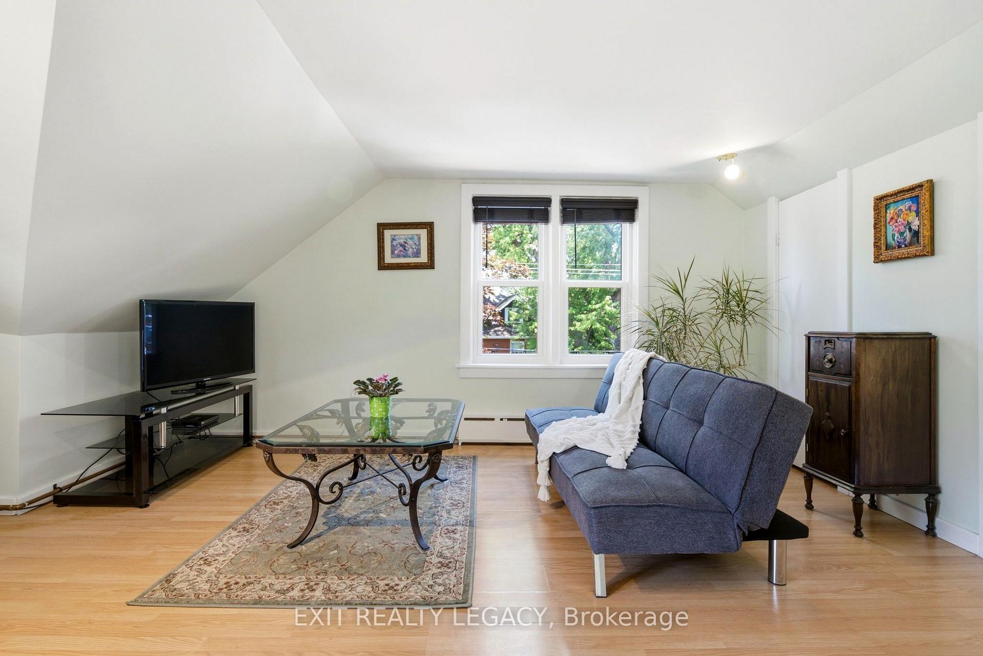 Photo 40 of 126 Temperance Street, Aurora, Aurora Village — HOMEH