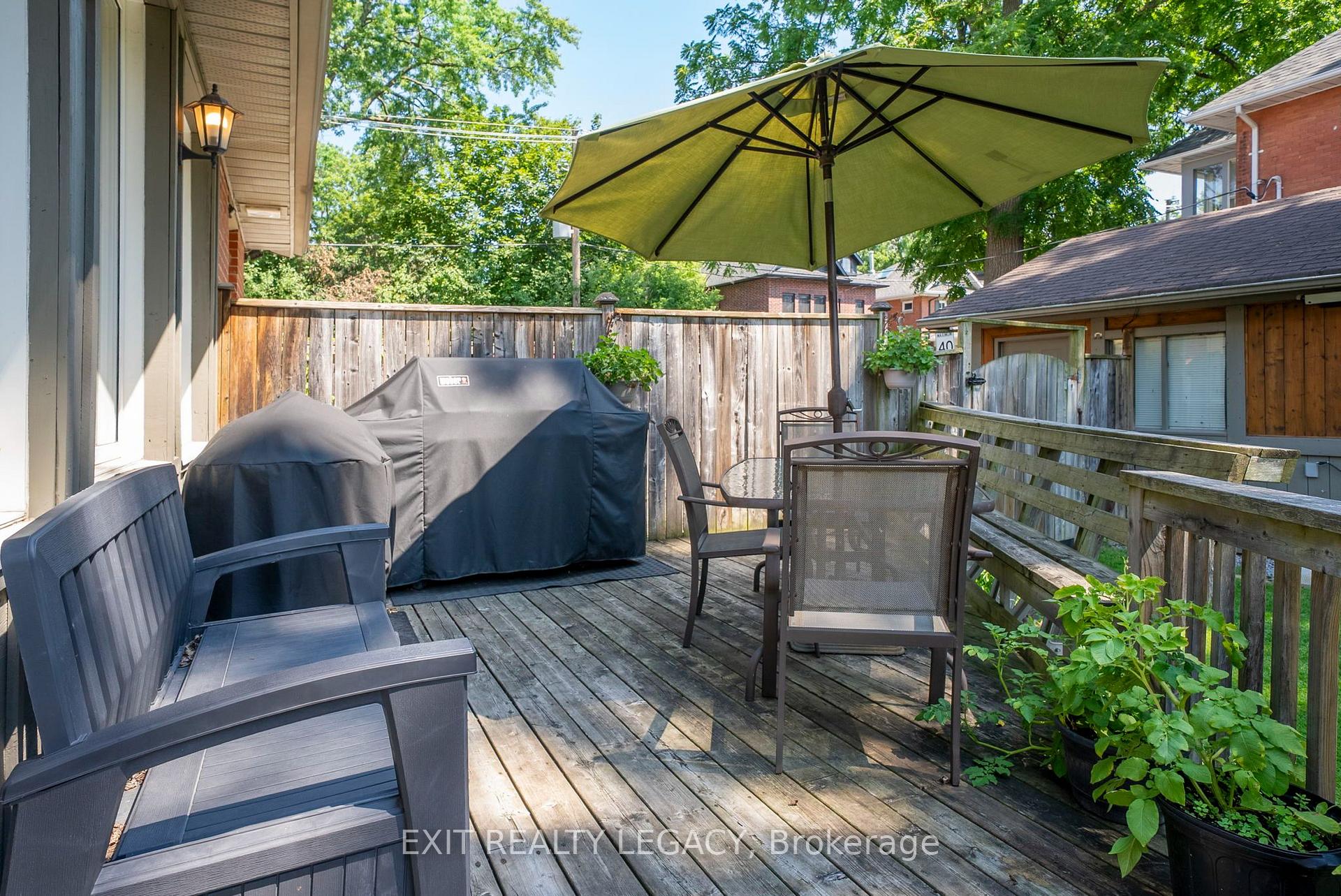 Photo 43 of 126 Temperance Street, Aurora, Aurora Village — HOMEH