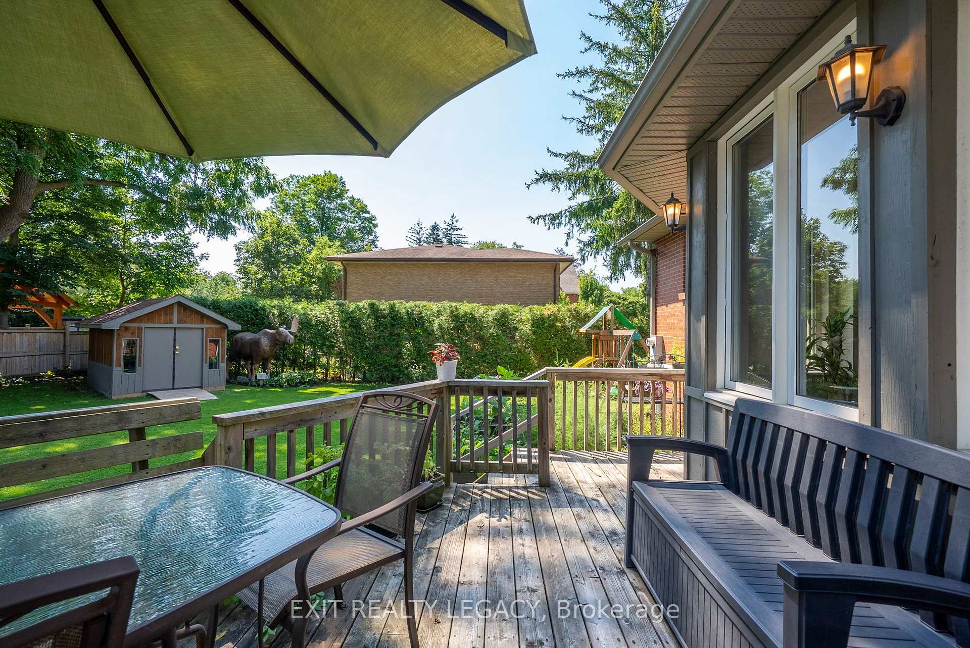 Photo 44 of 126 Temperance Street, Aurora, Aurora Village — HOMEH