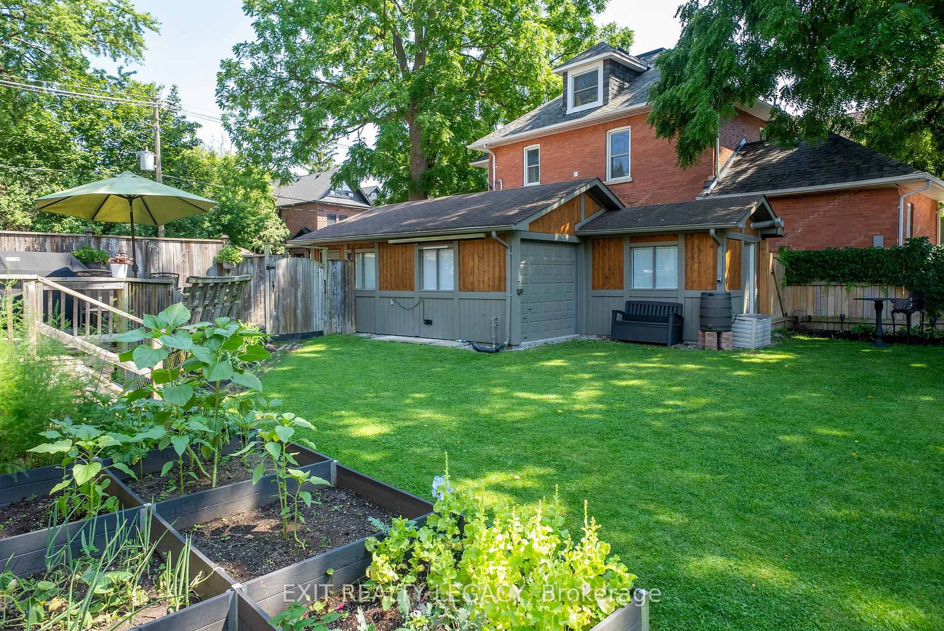 Photo 45 of 126 Temperance Street, Aurora, Aurora Village — HOMEH