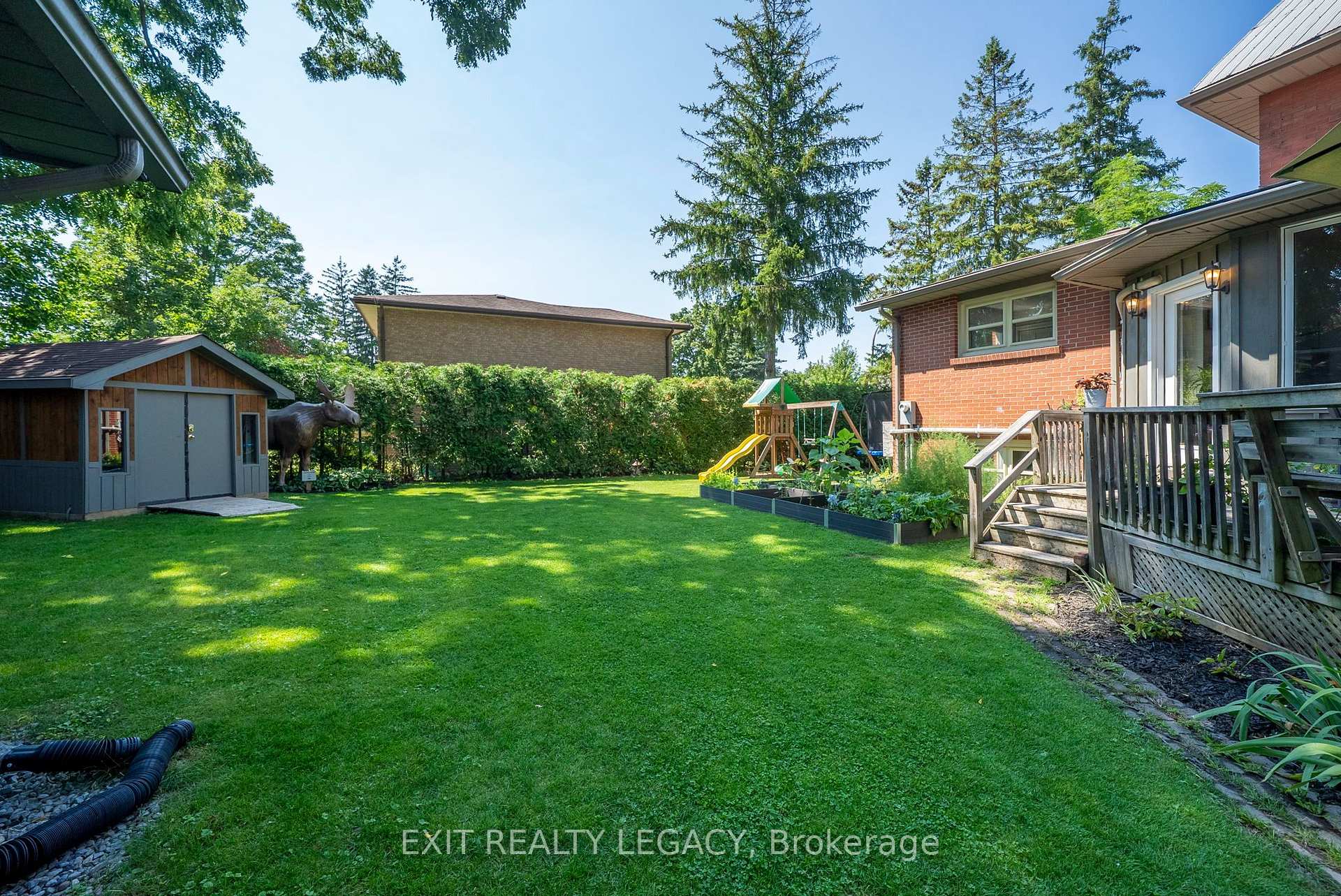 Photo 46 of 126 Temperance Street, Aurora, Aurora Village — HOMEH
