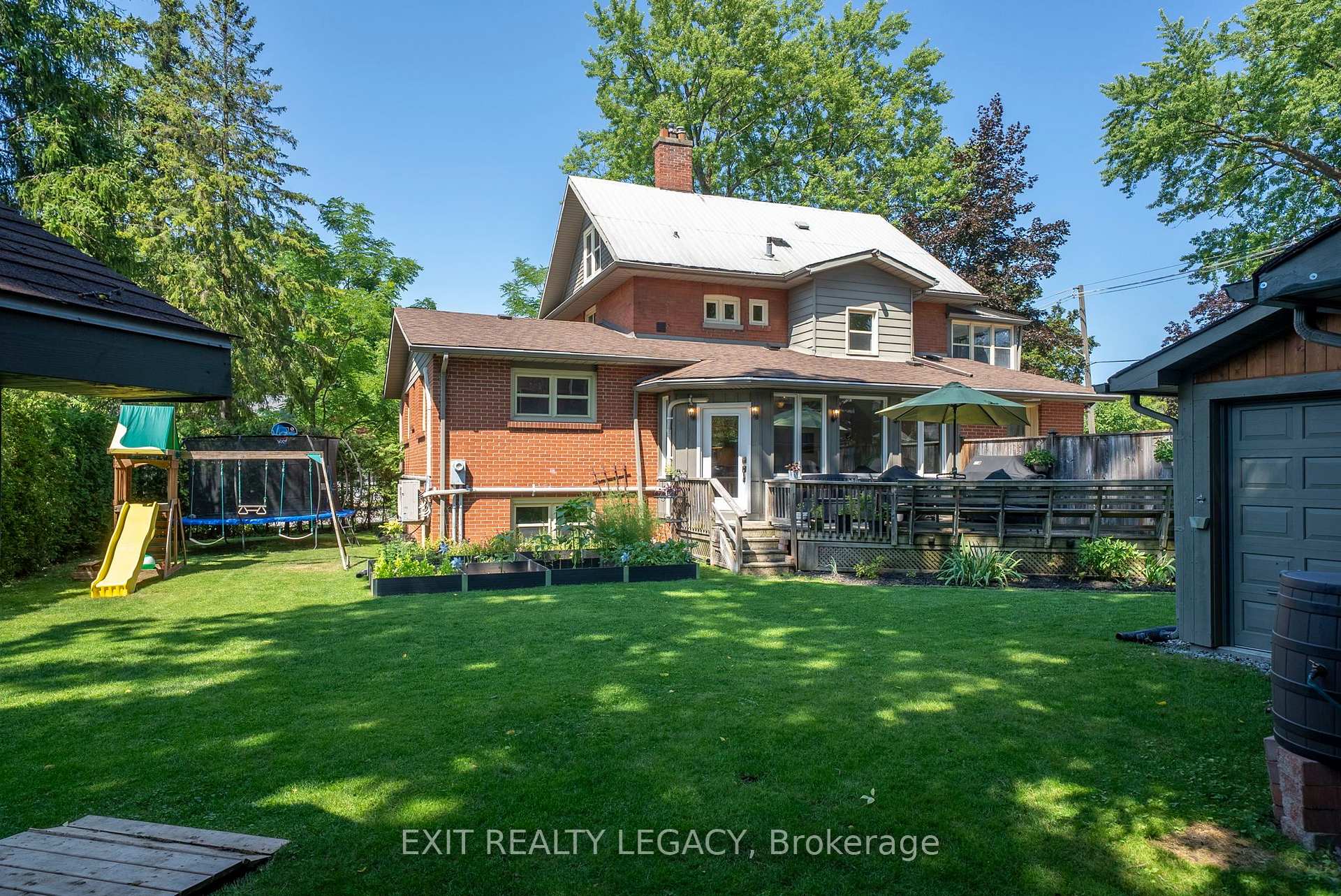 Photo 47 of 126 Temperance Street, Aurora, Aurora Village — HOMEH