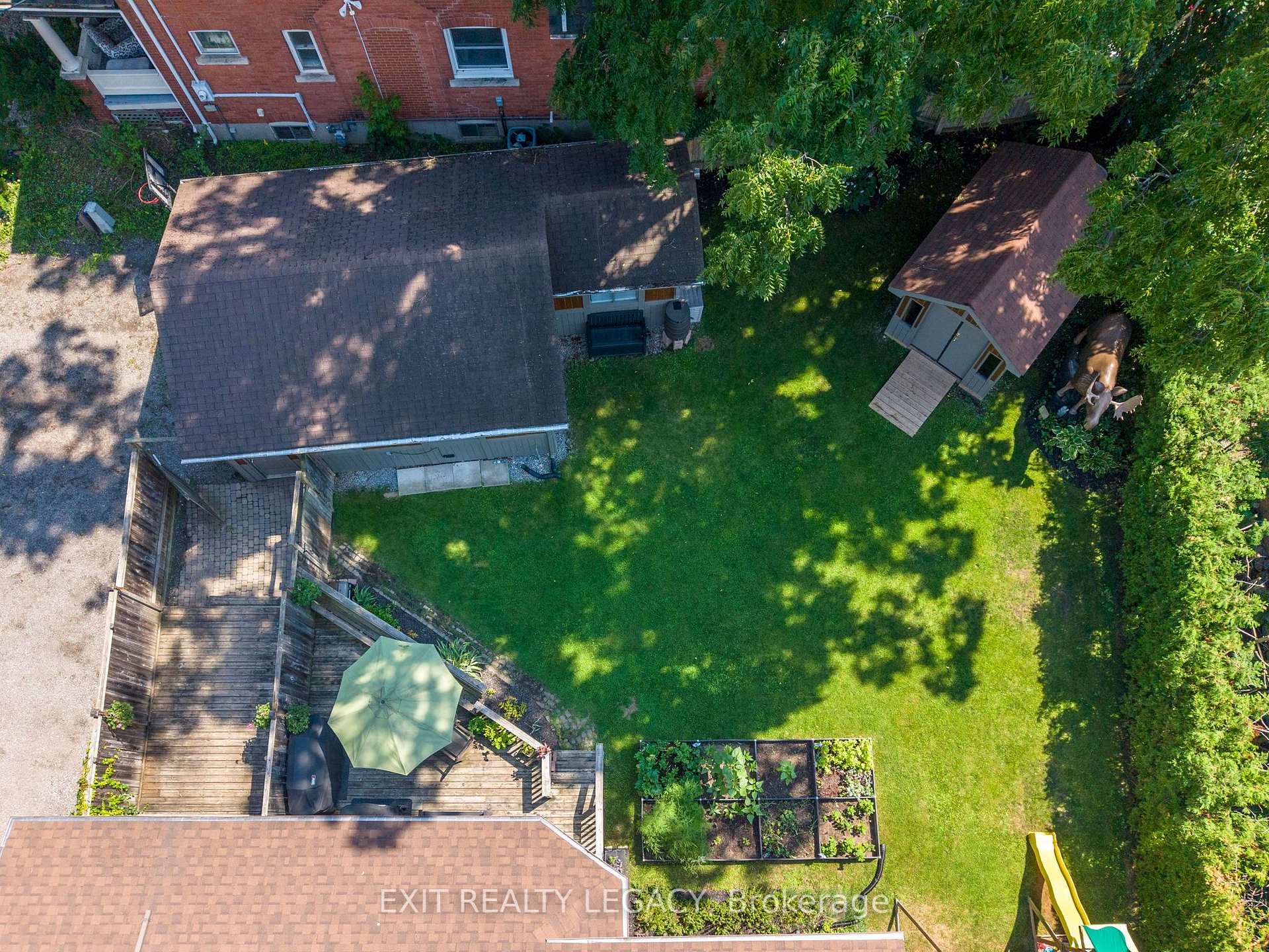 Photo 48 of 126 Temperance Street, Aurora, Aurora Village — HOMEH