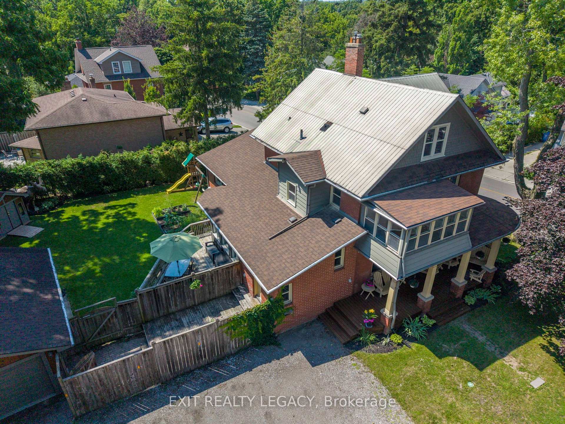 Photo 49 of 126 Temperance Street, Aurora, Aurora Village — HOMEH