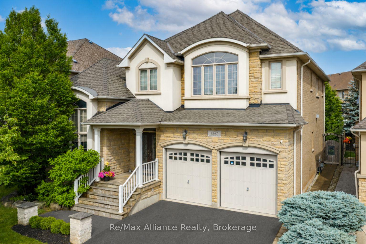Photo of 1367 Arrowhead Road