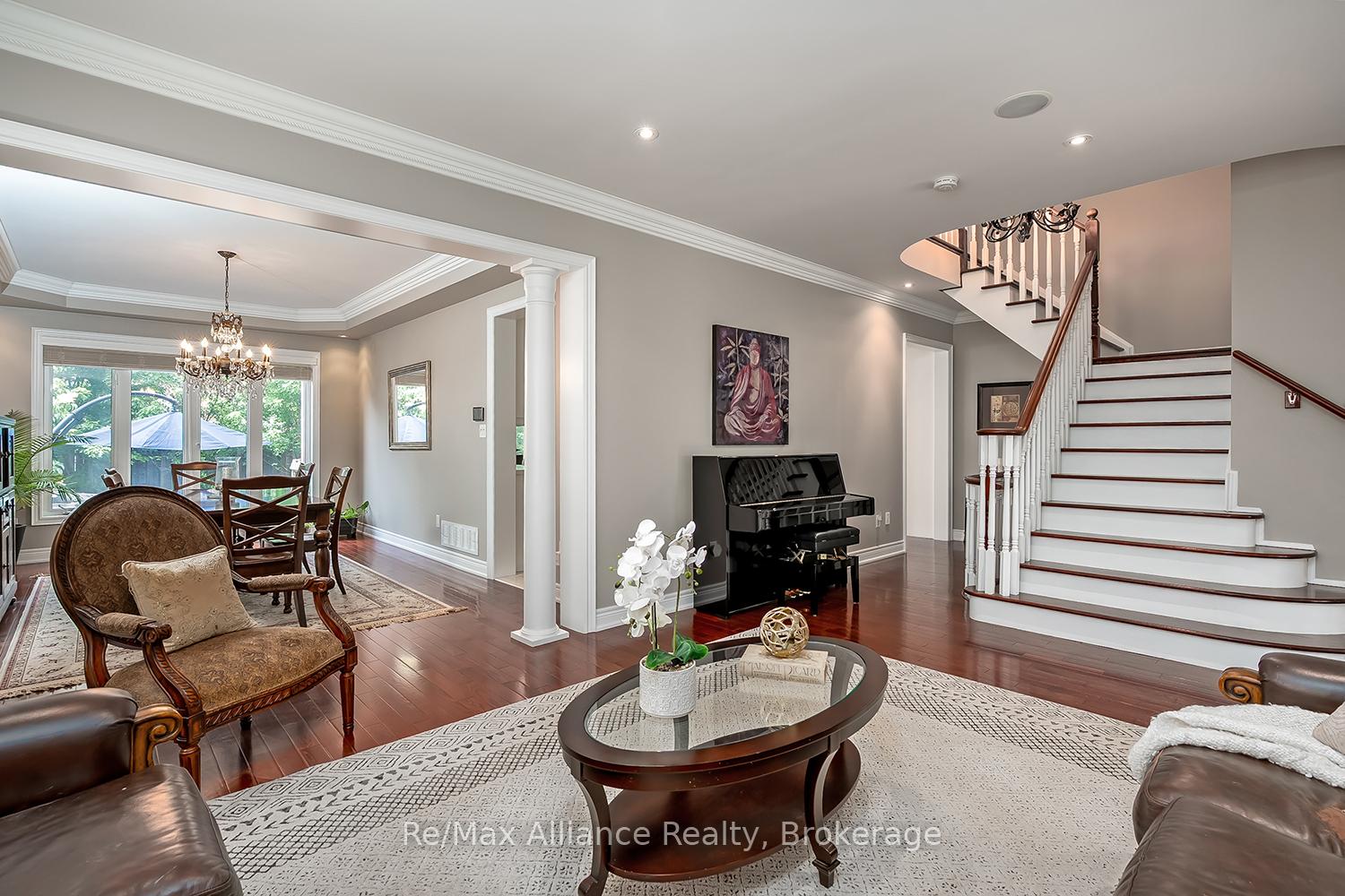 Photo 13 of 1367 Arrowhead Road, Oakville, Joshua Creek — HOMEH