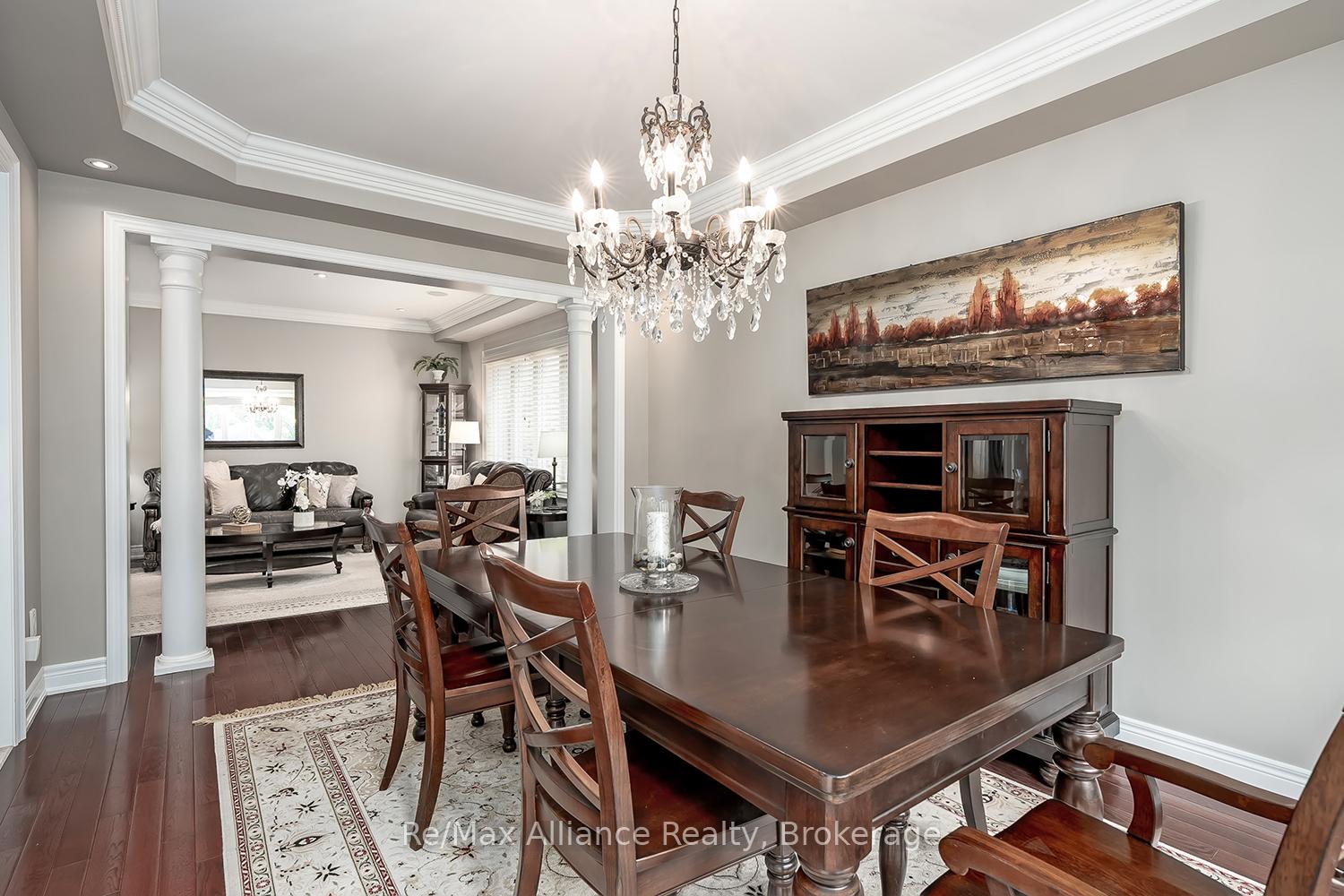 Photo 14 of 1367 Arrowhead Road, Oakville, Joshua Creek — HOMEH