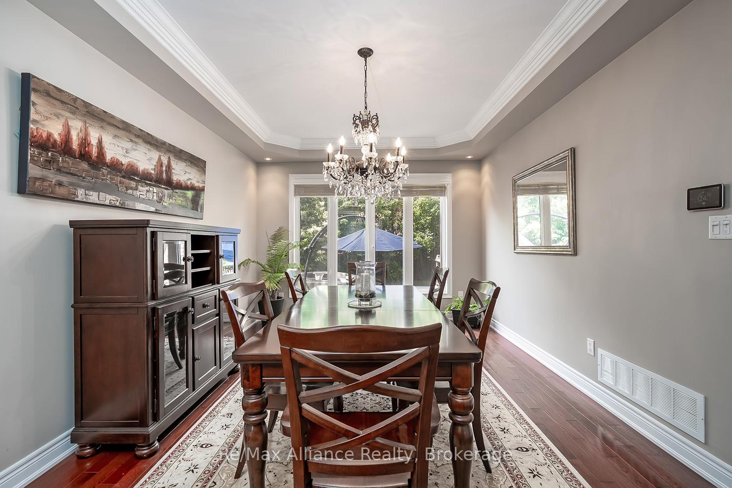 Photo 15 of 1367 Arrowhead Road, Oakville, Joshua Creek — HOMEH