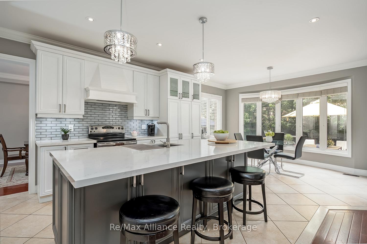 Photo 16 of 1367 Arrowhead Road, Oakville, Joshua Creek — HOMEH