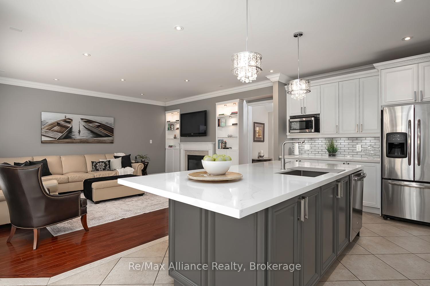 Photo 19 of 1367 Arrowhead Road, Oakville, Joshua Creek — HOMEH