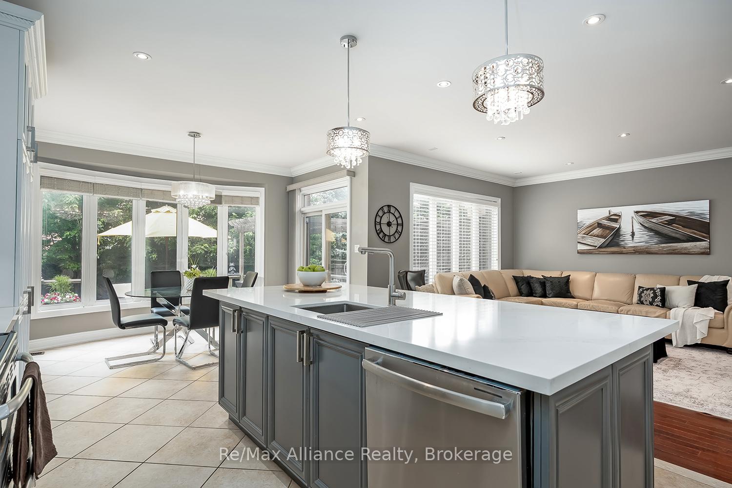 Photo 20 of 1367 Arrowhead Road, Oakville, Joshua Creek — HOMEH