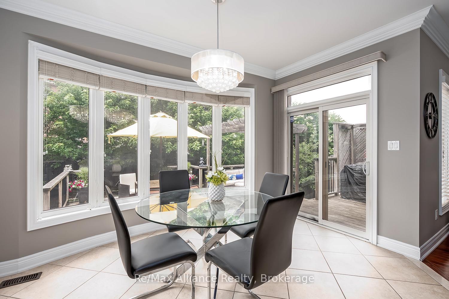 Photo 21 of 1367 Arrowhead Road, Oakville, Joshua Creek — HOMEH