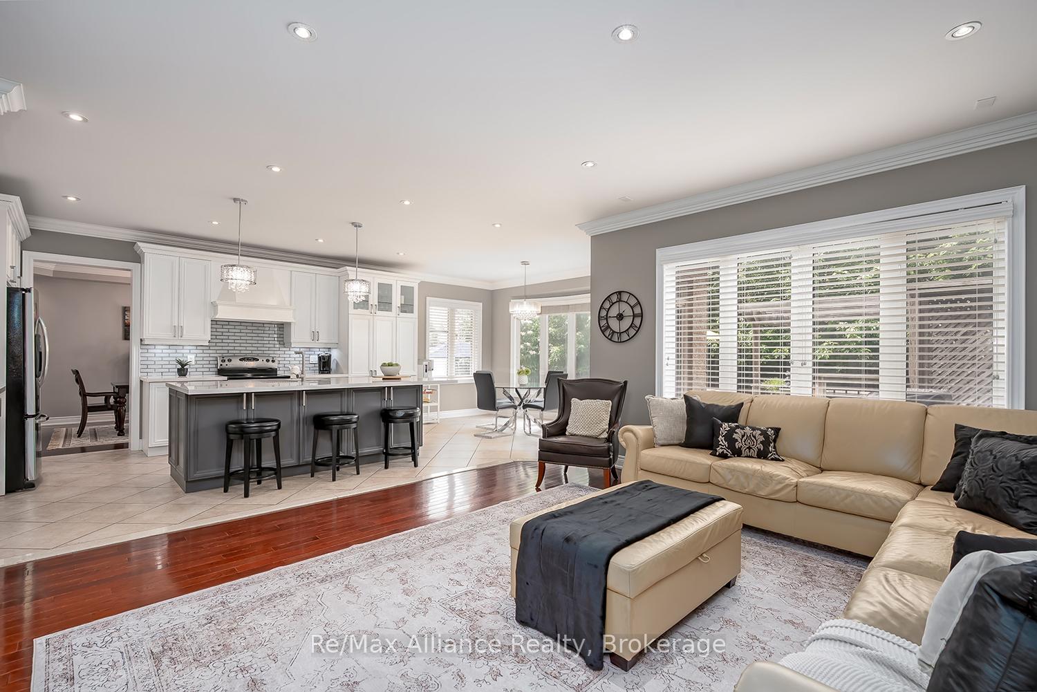 Photo 22 of 1367 Arrowhead Road, Oakville, Joshua Creek — HOMEH