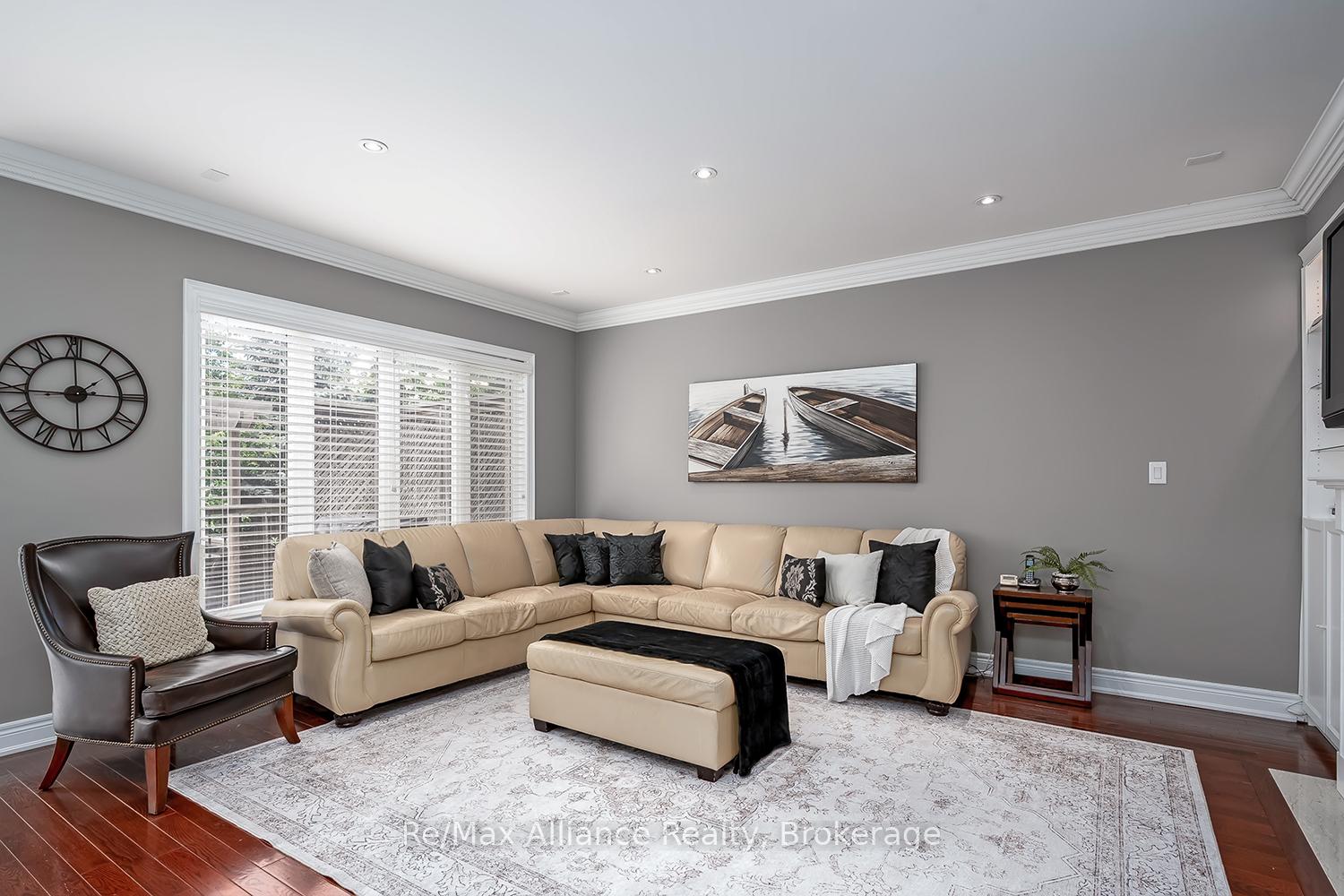 Photo 23 of 1367 Arrowhead Road, Oakville, Joshua Creek — HOMEH