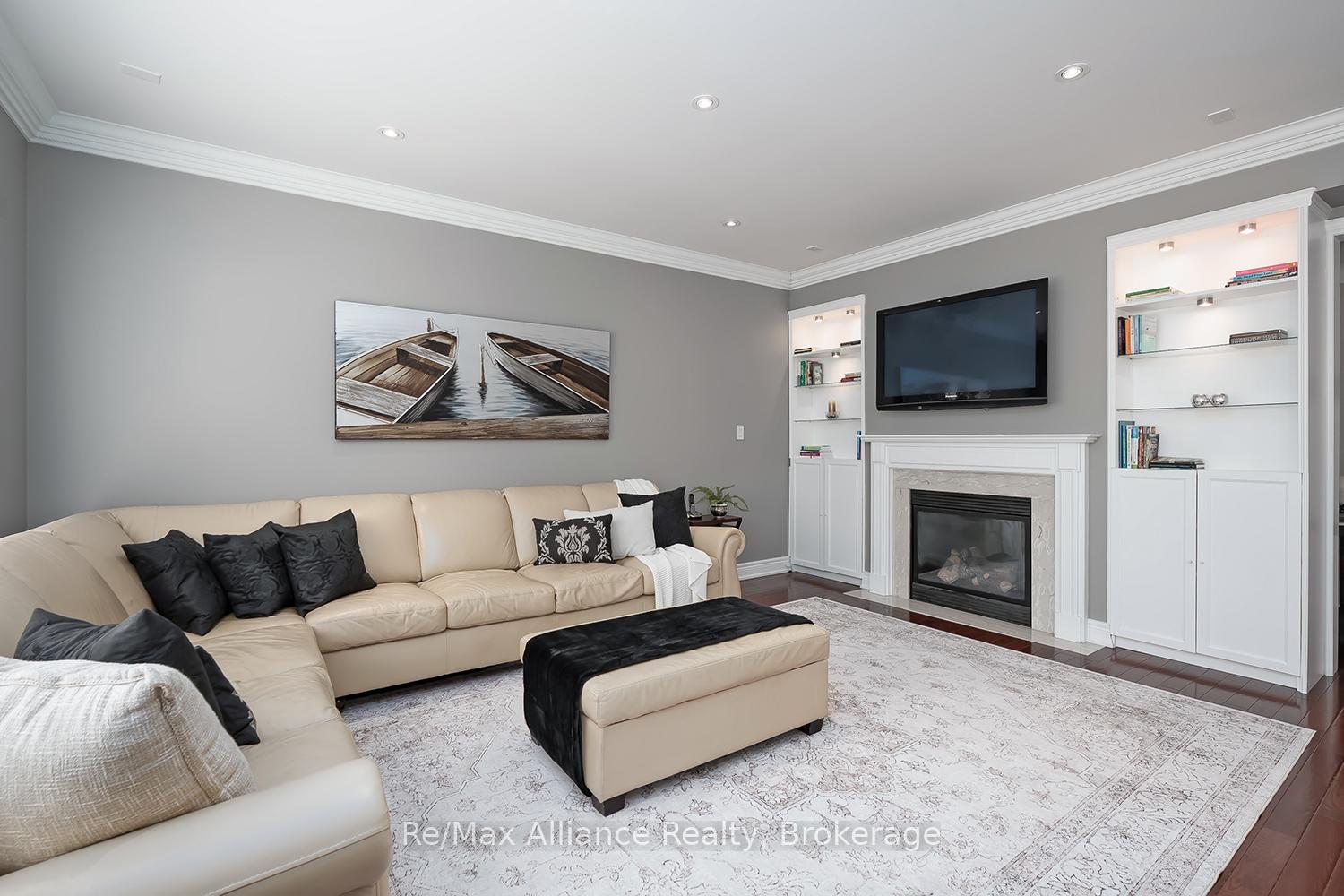 Photo 24 of 1367 Arrowhead Road, Oakville, Joshua Creek — HOMEH