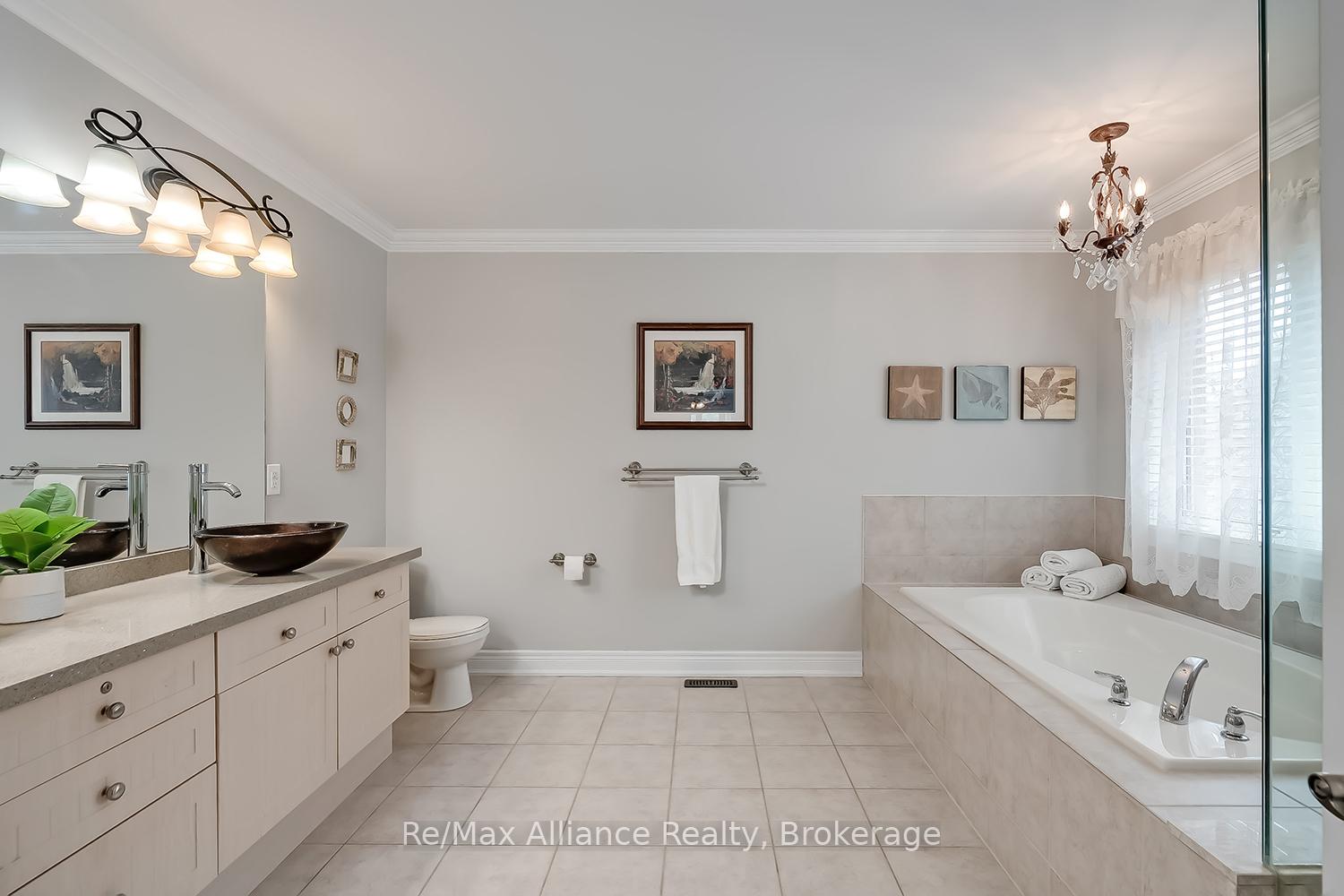 Photo 29 of 1367 Arrowhead Road, Oakville, Joshua Creek — HOMEH