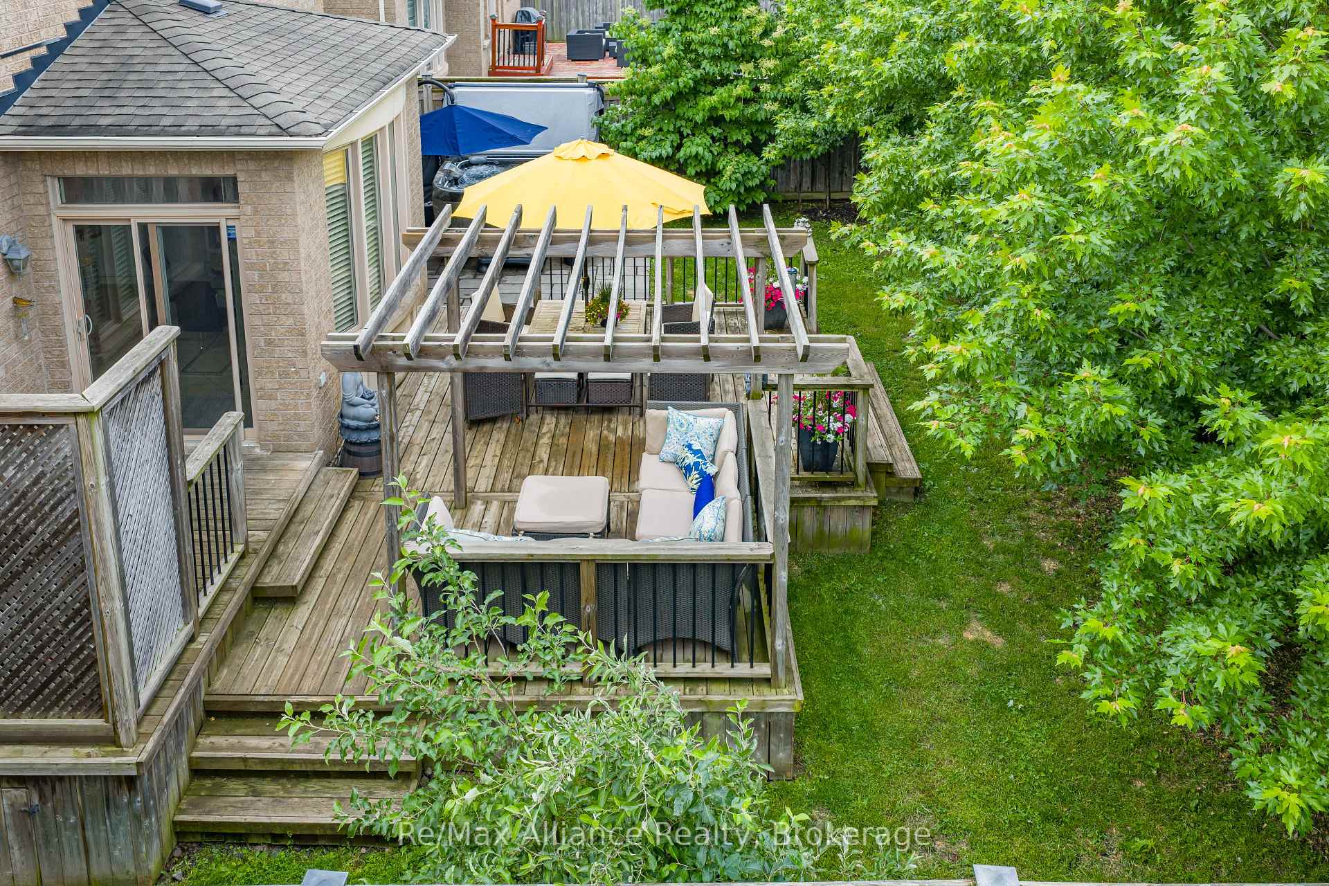 Photo 41 of 1367 Arrowhead Road, Oakville, Joshua Creek — HOMEH