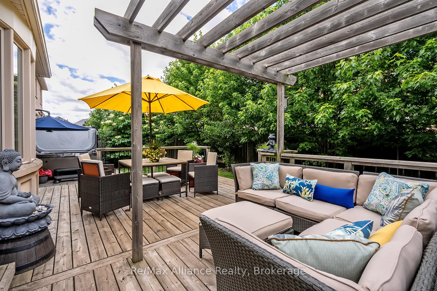 Photo 42 of 1367 Arrowhead Road, Oakville, Joshua Creek — HOMEH