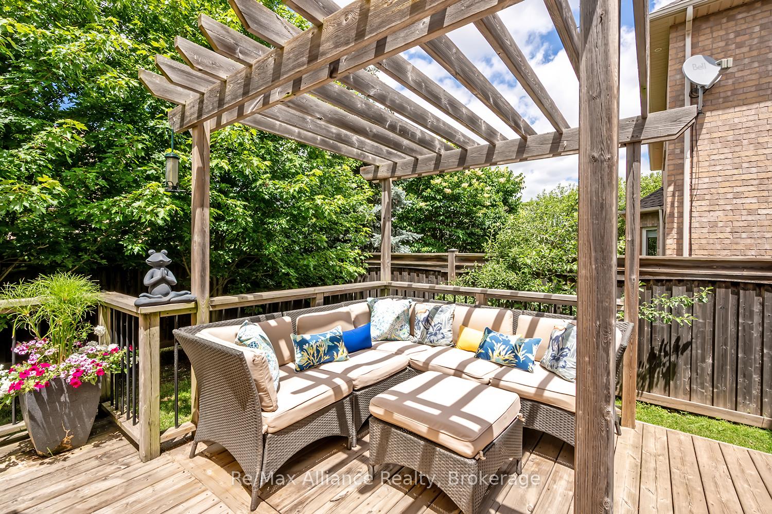 Photo 43 of 1367 Arrowhead Road, Oakville, Joshua Creek — HOMEH