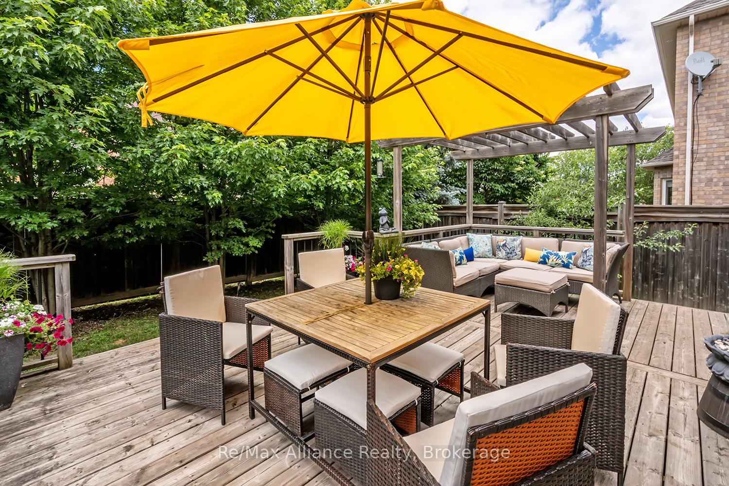 Photo 44 of 1367 Arrowhead Road, Oakville, Joshua Creek — HOMEH