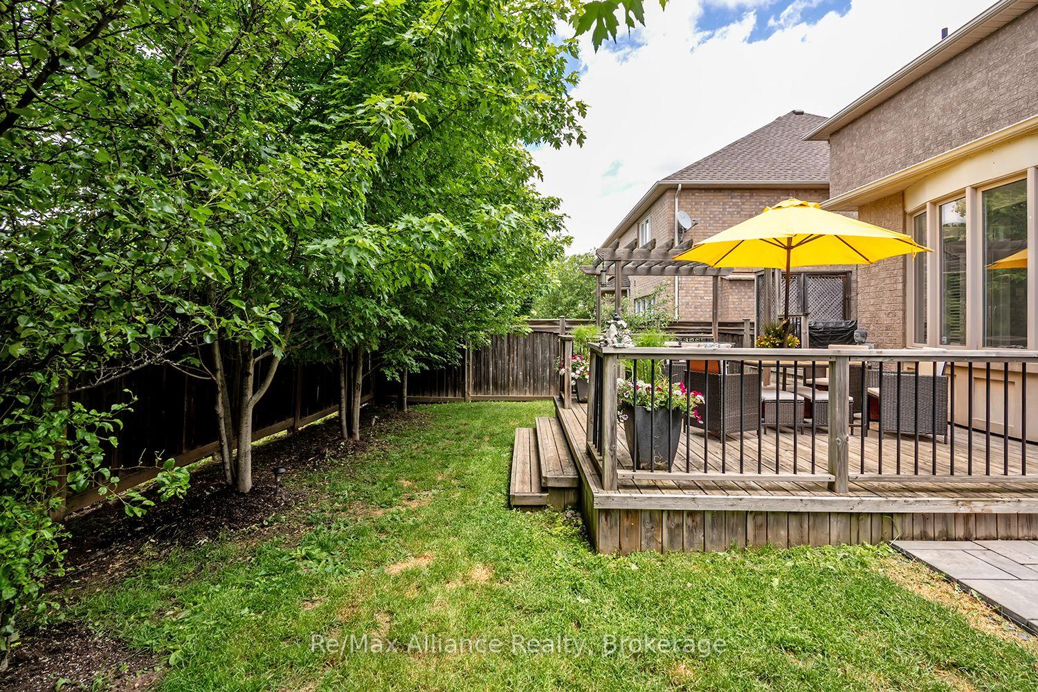 Photo 45 of 1367 Arrowhead Road, Oakville, Joshua Creek — HOMEH