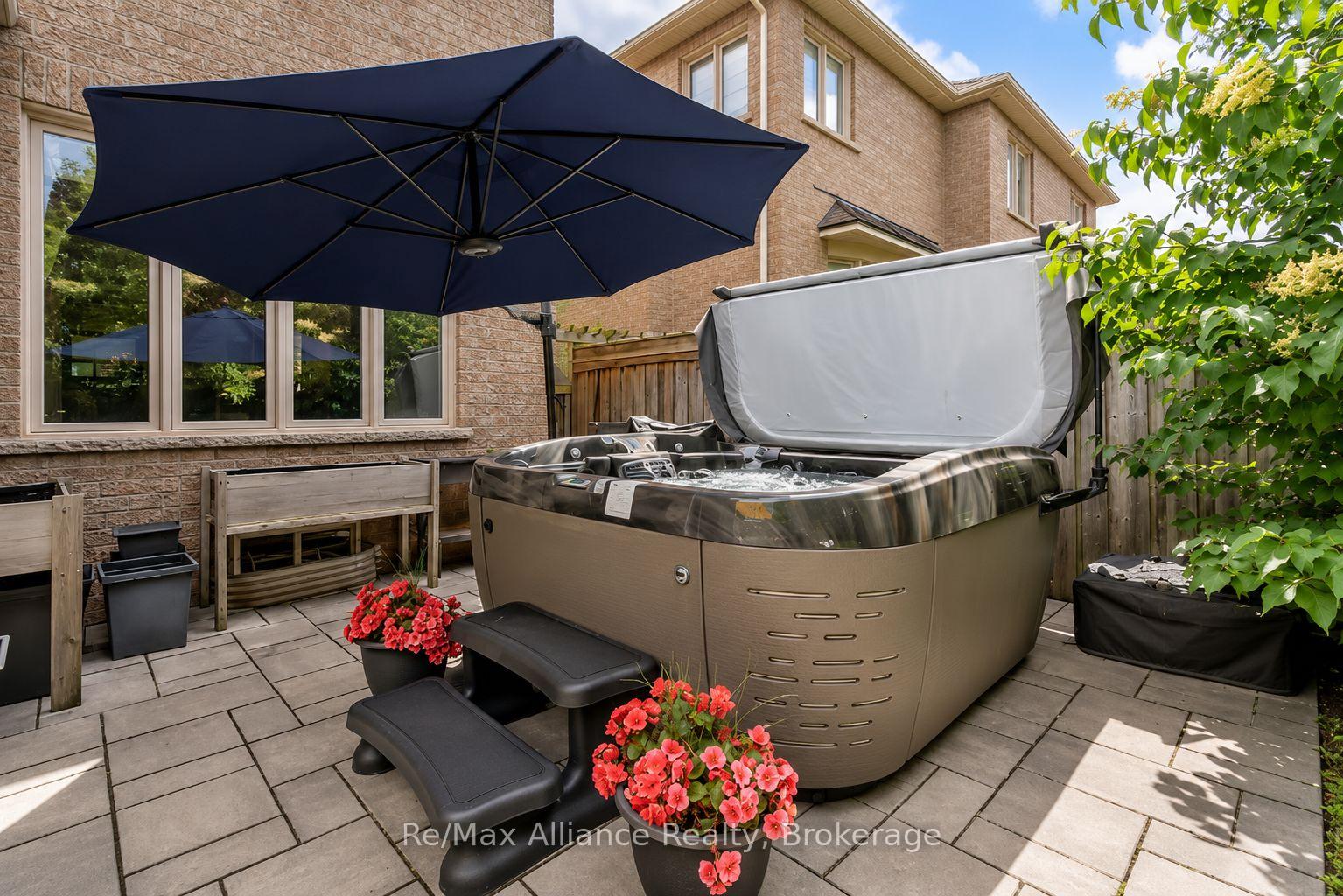 Photo 47 of 1367 Arrowhead Road, Oakville, Joshua Creek — HOMEH