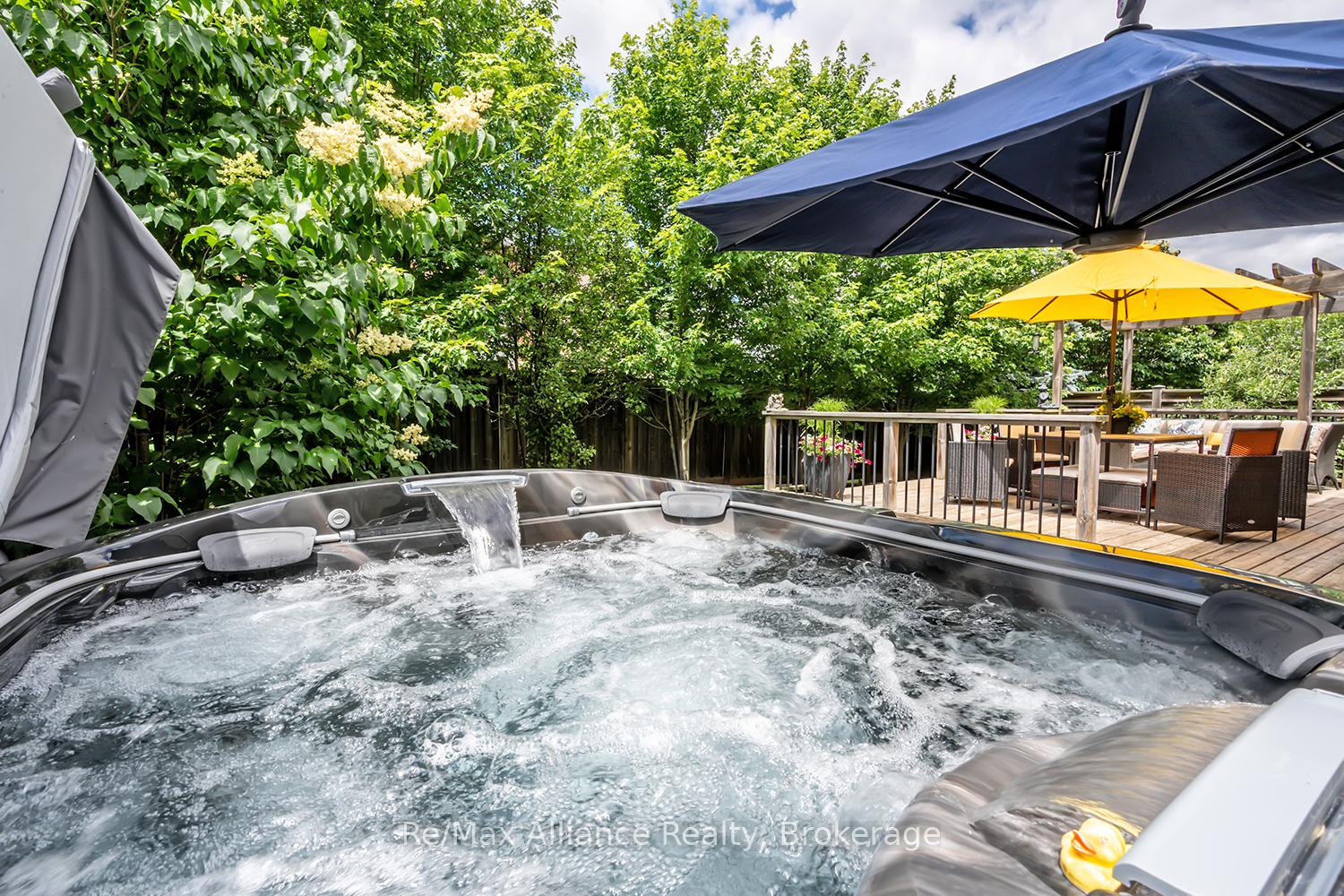 Photo 48 of 1367 Arrowhead Road, Oakville, Joshua Creek — HOMEH