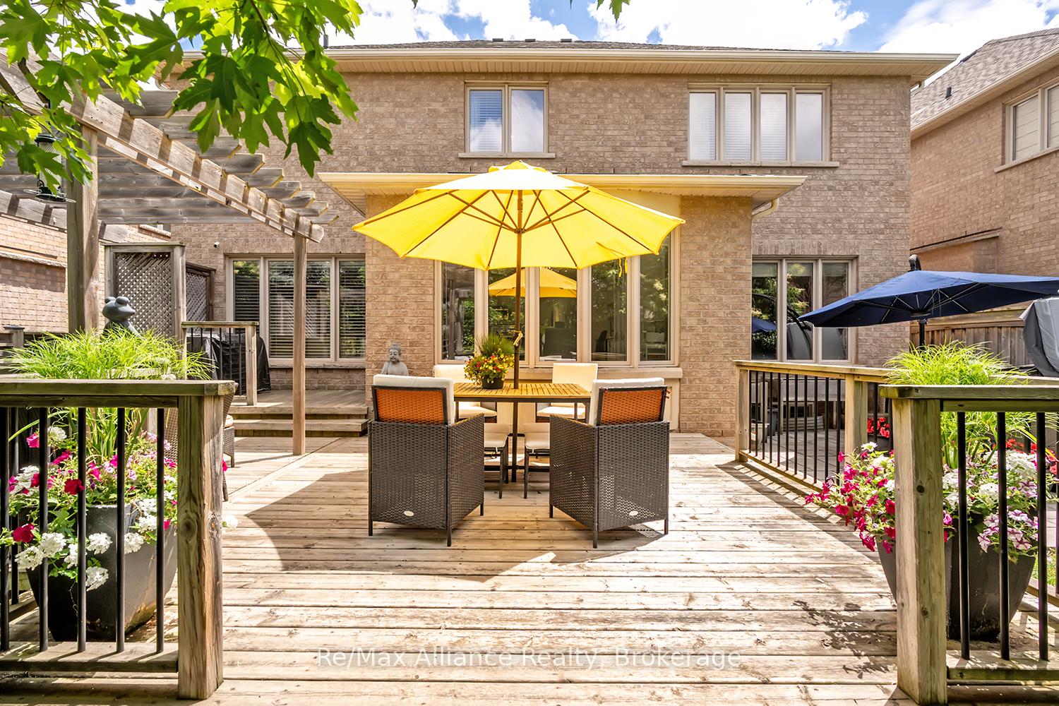 Photo 49 of 1367 Arrowhead Road, Oakville, Joshua Creek — HOMEH
